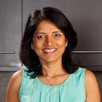 Darshana Thacker