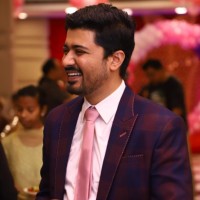 Arjun Rishi