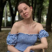 Darya Papova