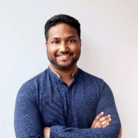 Dixson Pushparagavan
