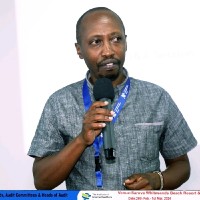 Kibet Leonard CPA , CIA.