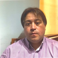 Cristian Rivera Muñoz
