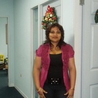Vidyia Rampersad