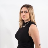 Serena Mustert
