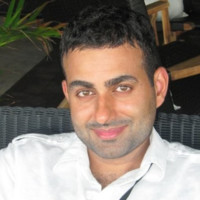 Mandip Panesar