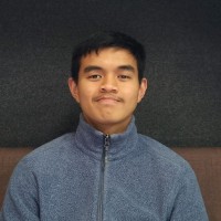 Harris Irfan