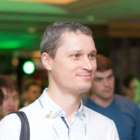 Maxim Markov