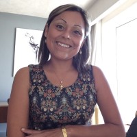 Melissa Gisela Huacho Flores