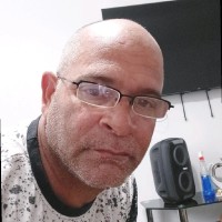 Joel Heredia Perez