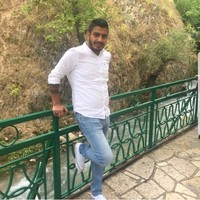 Ahmad Merheb