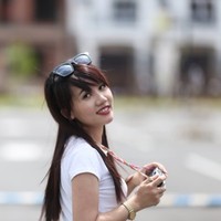 Hạnh Bùi