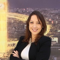 Débora Mendonça