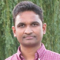 Dhanunjaya (Jay) Penmatcha