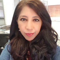 Teresa Delia Martinez Vega