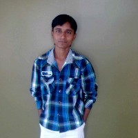 Upendra Dongre
