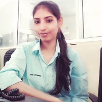 Somya Pandey