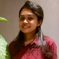 Mansi Rathod
