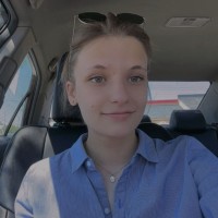 Katie Robertson