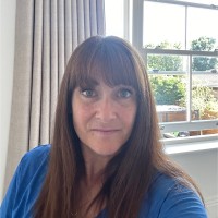 Nicola Duffin