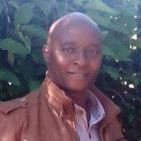 Yhon Chege