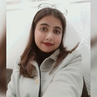 Arooj Aftab