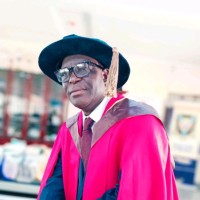 Nelson Fashina