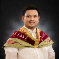 Erickson Montes, MSc