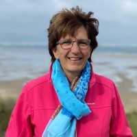 Dirkje Van Leerdam