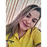 Jéssica De Oliveira Rodrigues