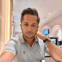 Kunal Chunurmun