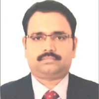 Ramachandran Nagarajan