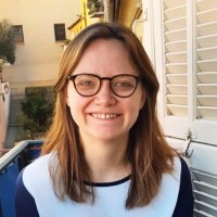 Marina Ivanova, Ph.D.