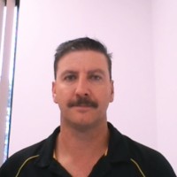 Adrian Rapanaro
