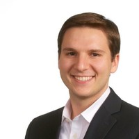 Patrick Riley