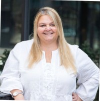 S. Jeanne Frazier, CDS