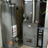 AMERICOOL HVAC