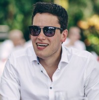 Brendan Genaille