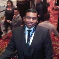 Mohammed Whasseef Khan