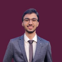 Ronak Doshi