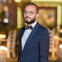 Dr. Ahmed Samir