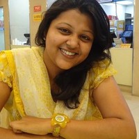 Ranjini Mukhopadhyay