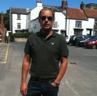 Nick Marriott