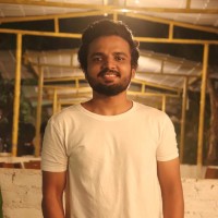 Ankit Pednekar