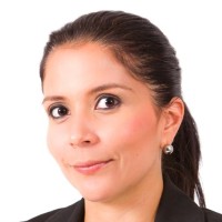 Thais Aponte