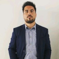 Jorge Armando Muñoz Vargas