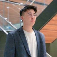 Darren Wong