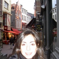 María Bravo Bermejo
