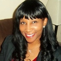 Charmina Mason