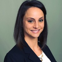Courtney Olson
