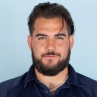 John Peter Manoukarakis